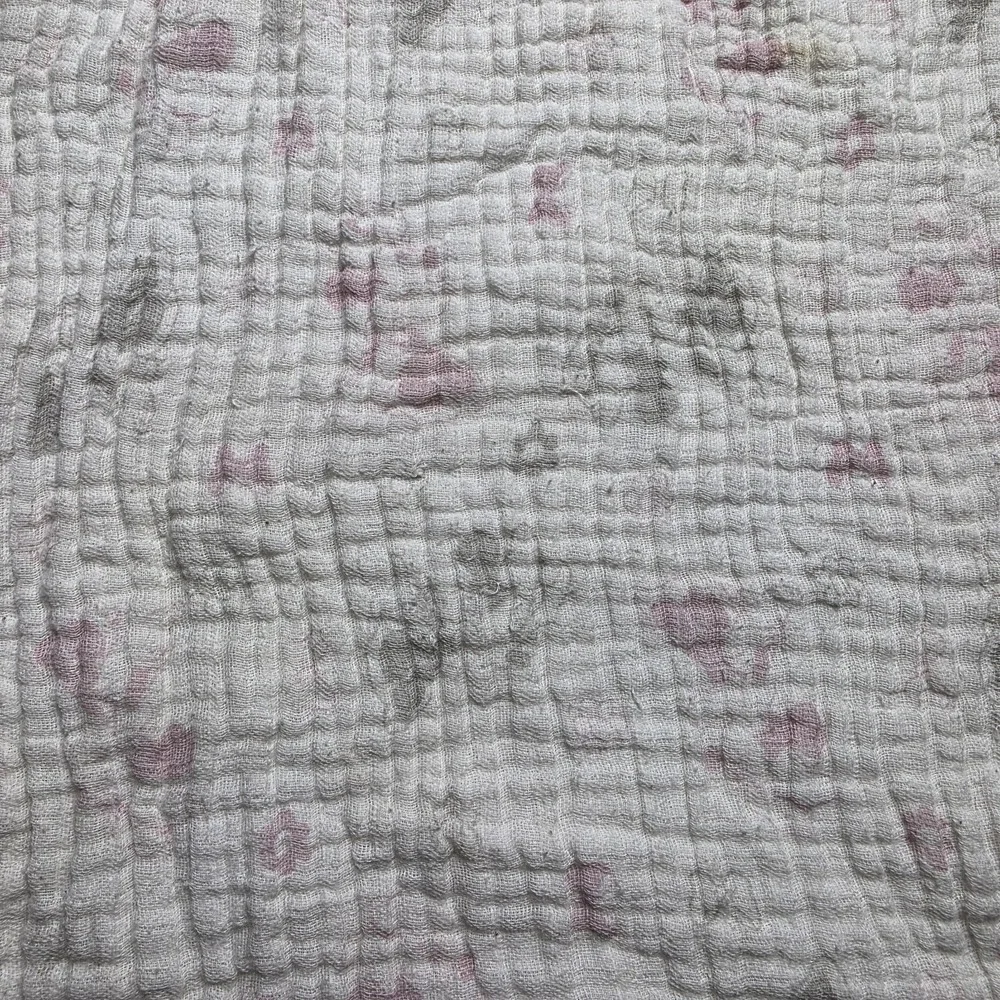 disney baby security blanket minnie muslin